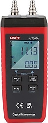 Uni-T UT366A Dijital Manometre