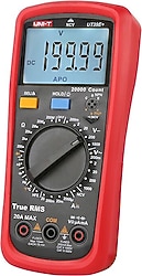 Uni-t UT39E+ Dijital Multimetre