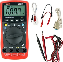 Uni-t UT60E Dijital Multimetre