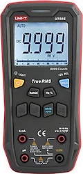 Uni-t UT-60S Smart Dijital Multimetre