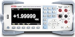 Uni-t UT8805E Masaüstü Dijital Multimetre