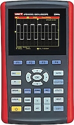 Uni-T UTD1025CL 25 Mhz Dijital El Tipi Osiloskop