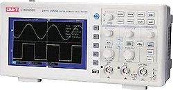 Uni-T UTD-2025CL 25 Mhz 2 Kanal Dijital Osiloskop