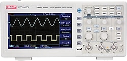 Uni-T UTD 2052CL 50 Mhz Dijital Osiloskop