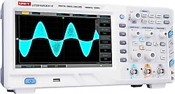 Uni-T UTD 2102CEX-II Dijital Depolamalı Osiloskop