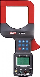 Uni-t UT-253A Geniş Ağızlı Kaçak Akım Ölçer Pens Ampermetre