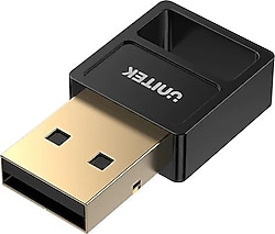 Unitek B105B 5.3 Bluetooth Adaptör