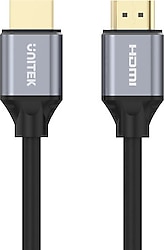 Unitek C137W 1.5 m 8K HDMI Kablo