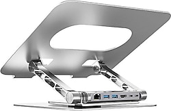 Unitek D1109B01 Laptop Sehpası