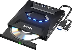 Unitek T1037A01 USB Dönüştürücü