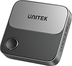 Unitek V1162B01 4K Kablosuz Görüntü Aktarıcı