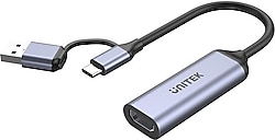 Unitek V1167A Capture Card