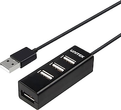 Unitek Y-2140 4 Port USB Çoğaltıcı