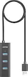 Unitek Y-3089V01 4 Port USB Çoğaltıcı
