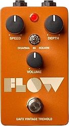 Universal Audio UAFX Flow Vintage Tremolo Pedalı