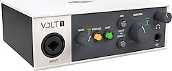 Universal Audio Volt 1 Usb-C Ses Kartı