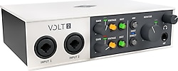 Universal Audio Volt 2 USB-C Ses Kartı