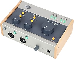 Universal Audio Volt 276 USB-C Ses Kartı