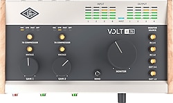 Universal Audio Volt 476 USB-C Ses Kartı