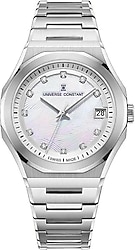Universe Constant Supernova Ladies UC1034 Gümüş Kadın Kol Saati