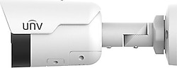 Uniview IPC2124LE-ADF28KMC-WL 4 MP 2.8mm Bullet Güvenlik Kamerası