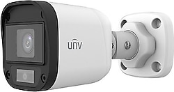 Uniview UAC-B112-F28 2 MP 2.8mm IR AHD Bullet Güvenlik Kamerası