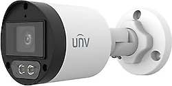 Uniview UAC-B125-AF28M-W Bullet 5 MP Güvenlik Kamerası
