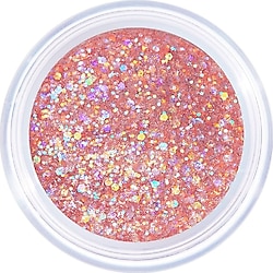 Unleashia Get Loose Glitter Gel No:4 Love Dreamer