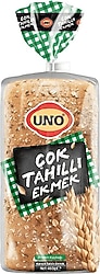 Uno 460 gr Çok Tahıllı Ekmek