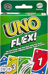 Uno Flex Kartlar HMY99