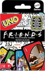 Uno Friends HJH35