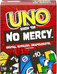 Uno No Mercy HWV18