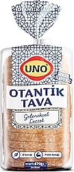 Uno Otantik Tava Ekmeği 470 gr