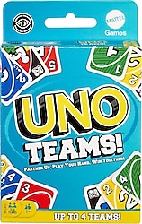 Uno Teams HXT58