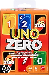 Uno Zero Kartlar JHH48
