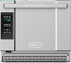 Unox Bakerlux Speed.Pro XESW-03HS-EDDN Endüstriyel Fırın