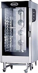 Unox BakerLux XB1083 Konveksiyonel Endüstriyel Fırın