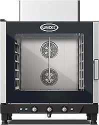 Unox BakerLux XB613 G Konveksiyonel Endüstriyel Fırın