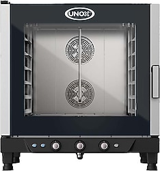 Unox Bakerlux XB693 Konveksiyonlu Endüstriyel Fırın