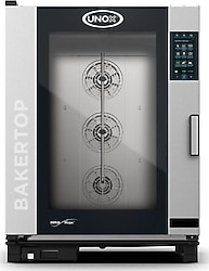 Unox Bakertop Plus XEBC-10EU-EP Kombi Endüstriyel Fırın