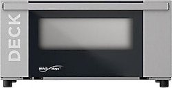 Unox Bakertop XEBDC-01EU-C Endüstriyel Fırın