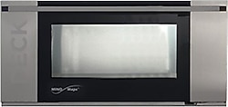 Unox Bakertop XEBDC-02EU-C Endüstriyel Fırın
