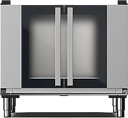 Unox Bakertop XEBPC-12EU-B Mayalandırma Kabini