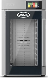 Unox Evereo XEEC-1013-EPR Endüstriyel Fırın