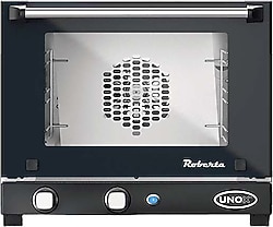 Unox Roberta XF003 Endüstriyel Fırın