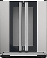 Unox XEKPT-08HS-C Mayalandırma Kabini