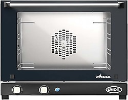 Unox Linemicro XF023 Konveksiyonel Endüstriyel Fırın