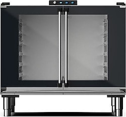 Unox XL413 Mayalandırma Kabini