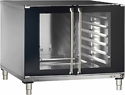 Unox XLT-193 Mayalandırma Kabini