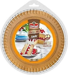 Untad Pasta Altı Kek 280 gr
